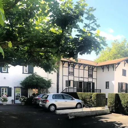 Apartmán Saint-jean-de-luz, Plage D'erromardie Charmant T3 Saint-Jean-de-Luz