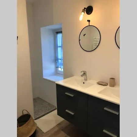 Apartmán Saint-jean-de-luz, Plage D'erromardie Charmant T3 *